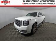 2019 GMC Yukon XL SLE