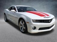2010 Chevrolet Camaro 2SS