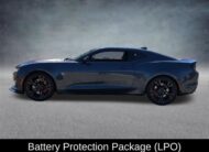 2019 Chevrolet Camaro 1SS