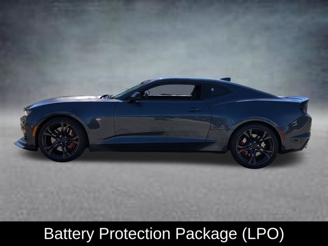 2019 Chevrolet Camaro 1SS