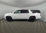 2020 GMC Yukon XL SLT