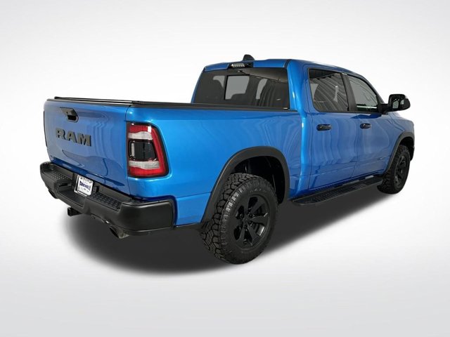 2023 Ram 1500 Rebel