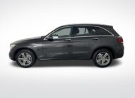 2020 Mercedes-Benz GLC GLC 300