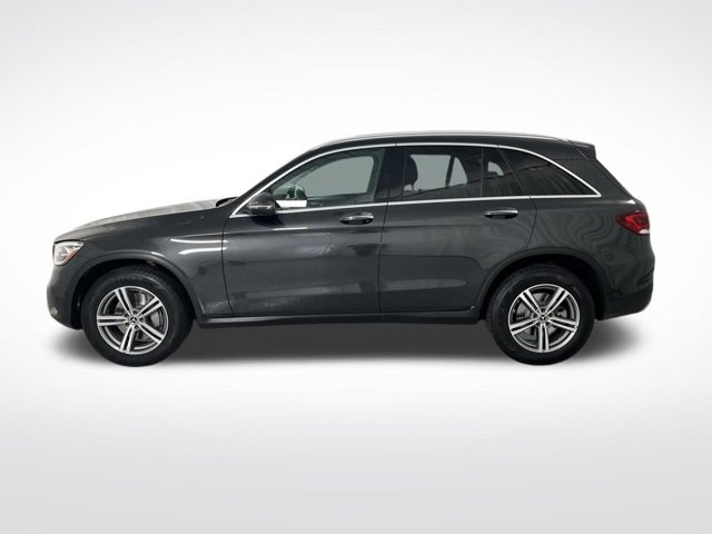 2020 Mercedes-Benz GLC GLC 300