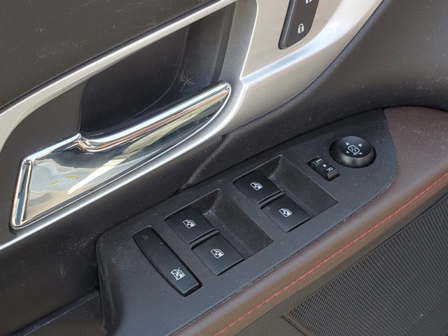 2014 GMC Terrain SLT