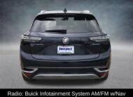 2021 Buick Envision Avenir