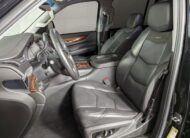 2017 Cadillac Escalade ESV Premium Luxury