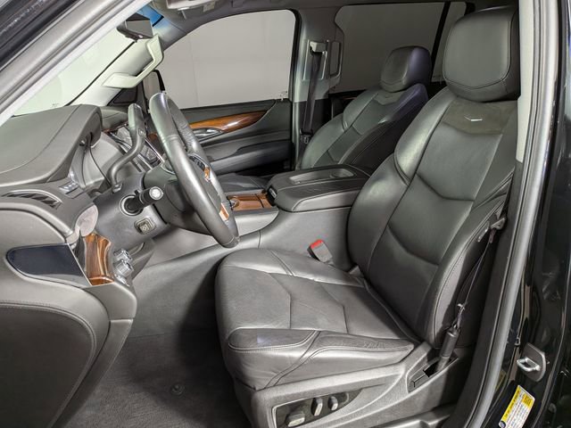 2017 Cadillac Escalade ESV Premium Luxury