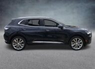 2021 Buick Envision Avenir