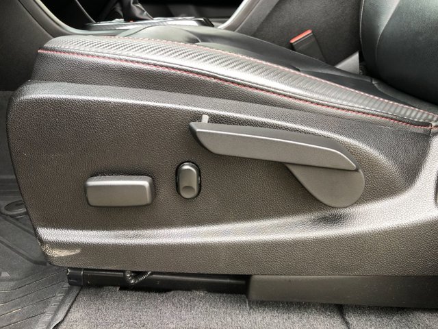 2019 GMC Canyon 4WD All Terrain w/Leather