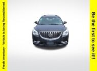 2013 Buick Enclave Leather