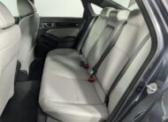 2026 Honda Civic Hatchback Hybrid Sport Touring