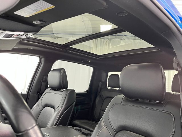 2023 Ram 1500 Rebel