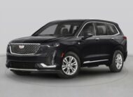2023 Cadillac XT6 AWD Luxury
