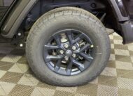 2026 Jeep Wrangler 85th Anniversary
