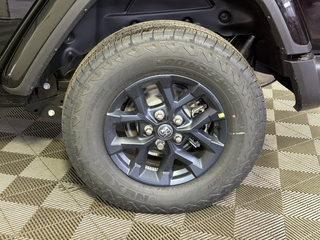 2026 Jeep Wrangler 85th Anniversary