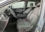 2018 Honda Odyssey LX