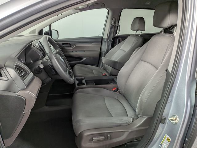 2018 Honda Odyssey LX