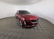 2021 Cadillac CT5 Premium Luxury