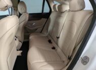 2021 Mercedes-Benz GLC GLC 300