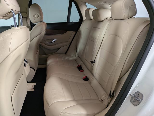 2021 Mercedes-Benz GLC GLC 300