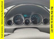 2013 Buick Enclave Leather