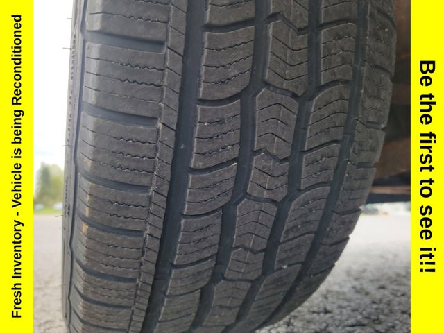 2011 Ford F-150 FX4