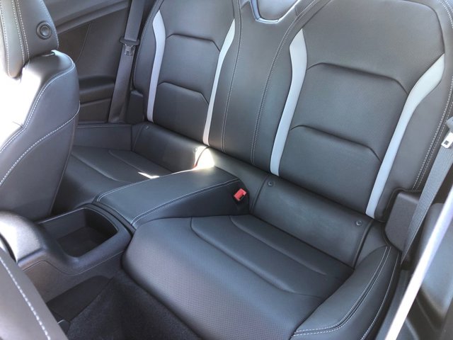 2019 Chevrolet Camaro 1SS
