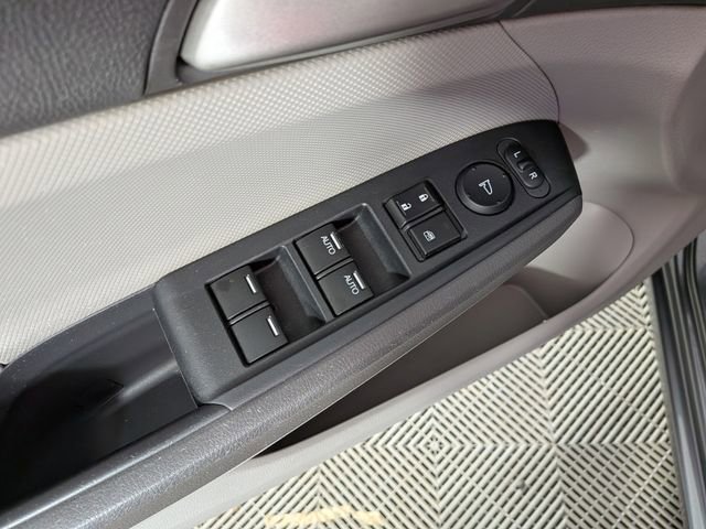 2010 Honda Accord Sdn LX-P