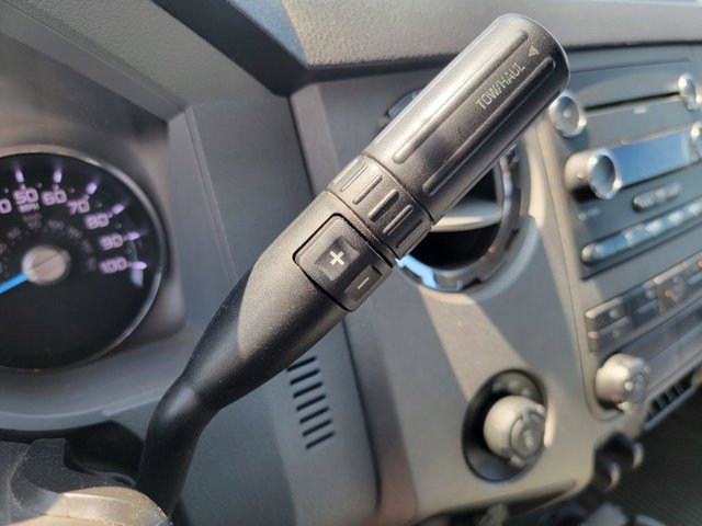 2011 Ford Super Duty F-250 SRW XLT