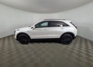 2023 Cadillac XT4 AWD Sport