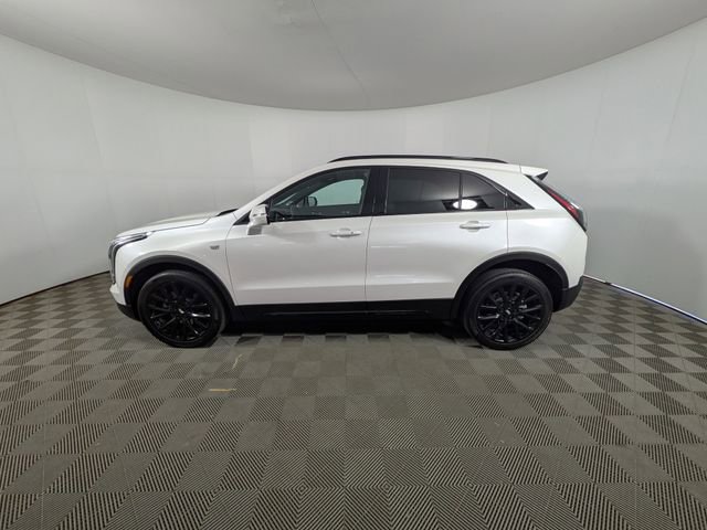 2023 Cadillac XT4 AWD Sport