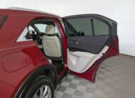 2019 Cadillac XT4 FWD Premium Luxury