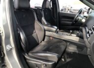 2022 Dodge Durango Orange Sport