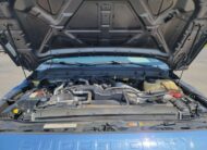 2011 Ford Super Duty F-250 SRW XLT
