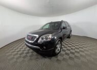 2012 GMC Acadia SLT1