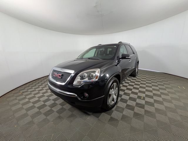 2012 GMC Acadia SLT1