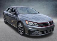 2018 Volkswagen Passat V6 GT
