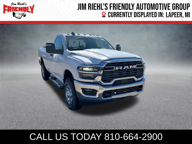 2026 RAM 2500 Tradesman 4X4 Regular Cab's photo