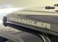 2026 Jeep Wrangler 85th Anniversary