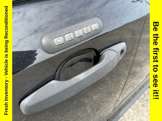 2014 Ford Edge SE