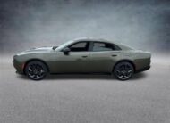 2026 Dodge Charger R/T Plus
