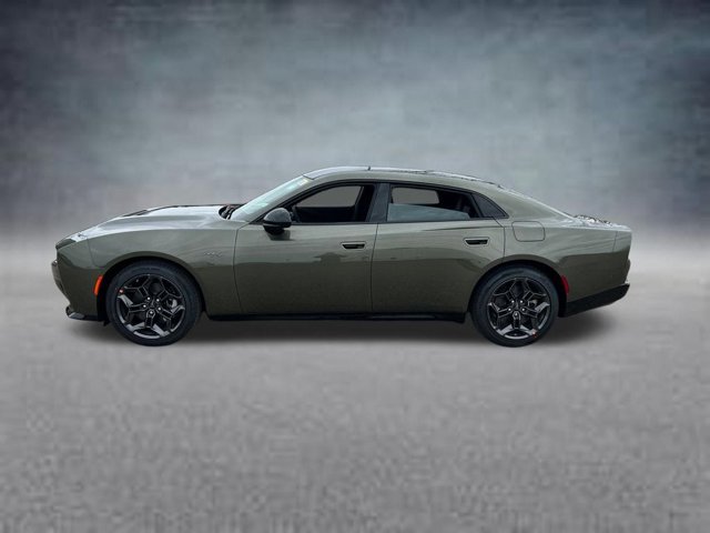 2026 Dodge Charger R/T Plus