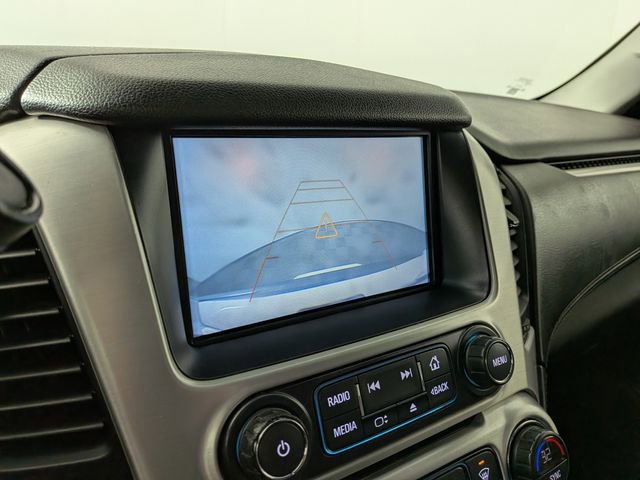 2019 GMC Yukon XL SLE