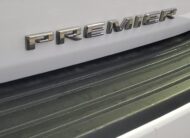 2021 Chevrolet Suburban Premier