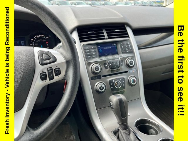 2014 Ford Edge SE
