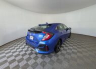 2020 Honda Civic Hatchback EX