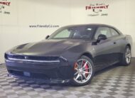 2024 Dodge Charger Daytona Scat Pack