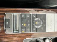 2016 Land Rover Range Rover Supercharged