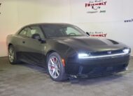 2024 Dodge Charger Daytona Scat Pack